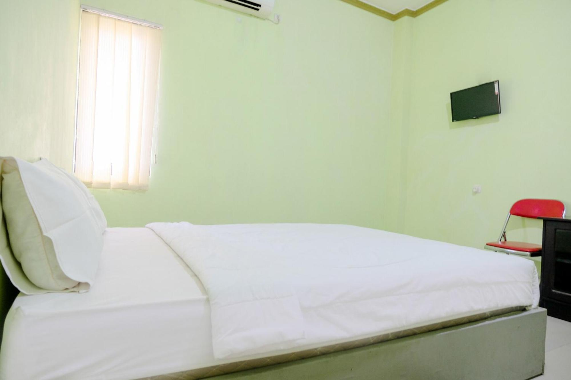 Oyo Life 2508 Alba Suites Homestay Syariah Tulungagung Exterior foto